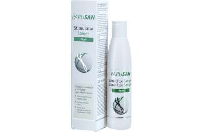Dr.Theiss PARUSAN Stimulátor šampon pro ženy 200ml